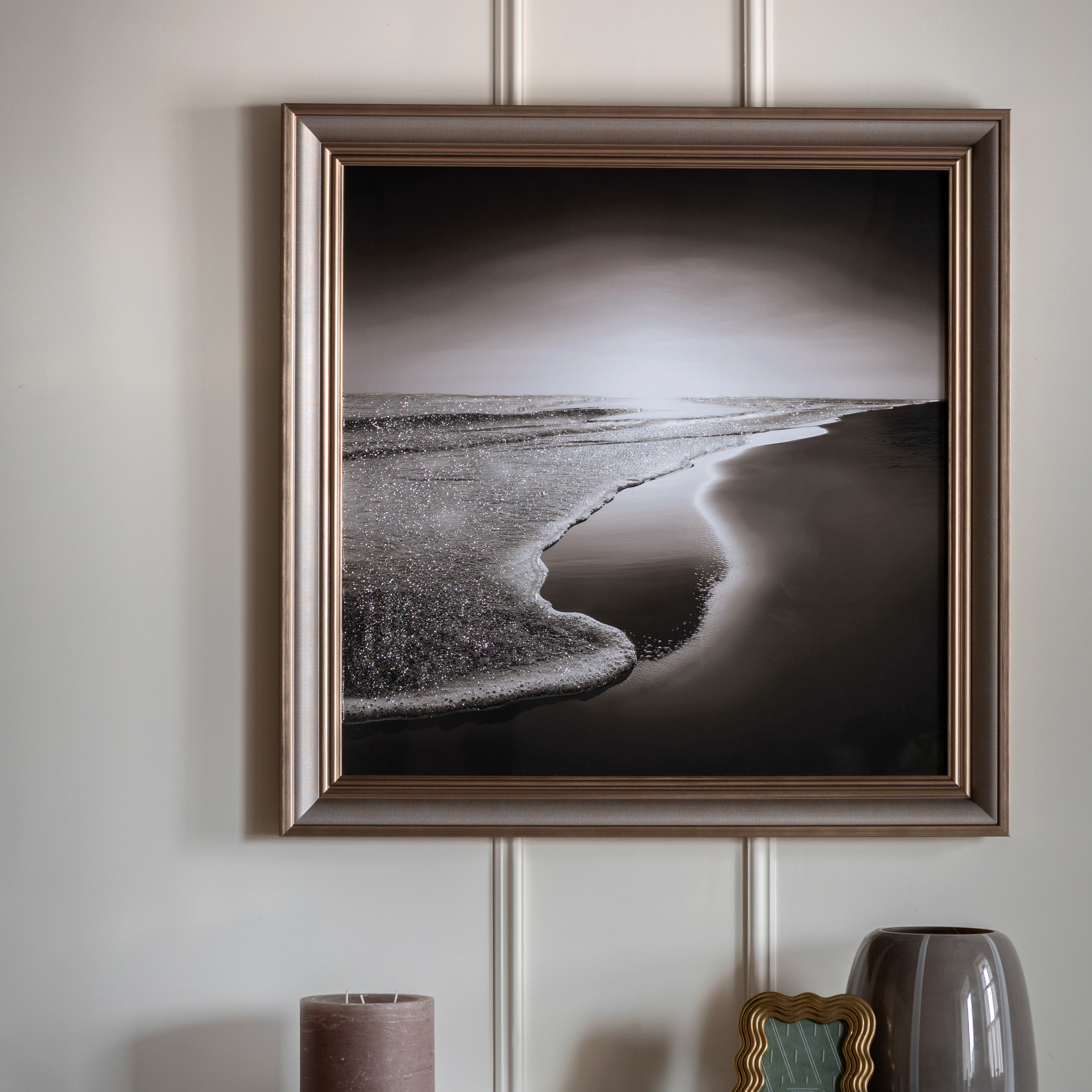 Breathano Space Framed Art by Gallery Living | Style Our Home
