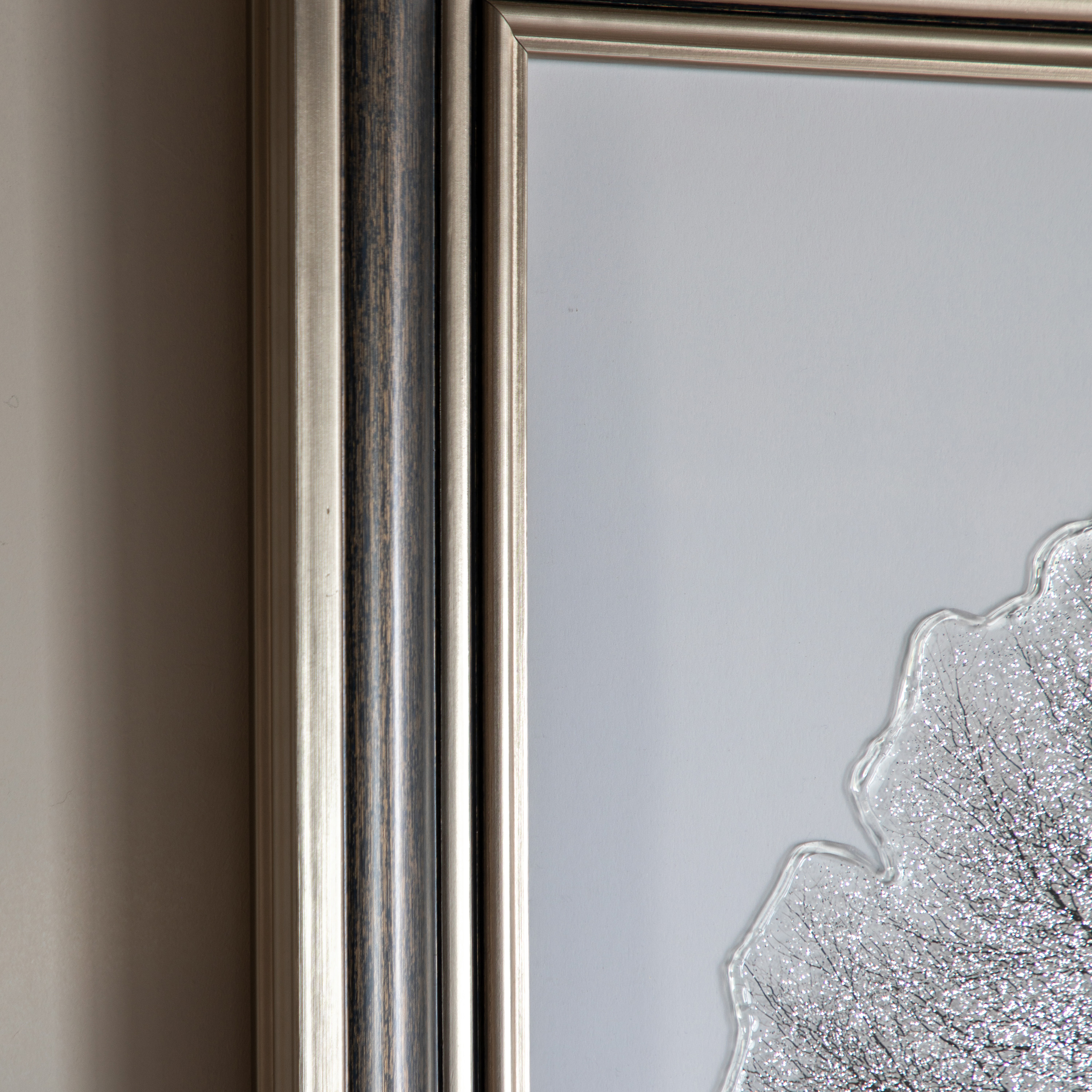Silano Beauty Framed Art by Gallery Living | Style Our Home