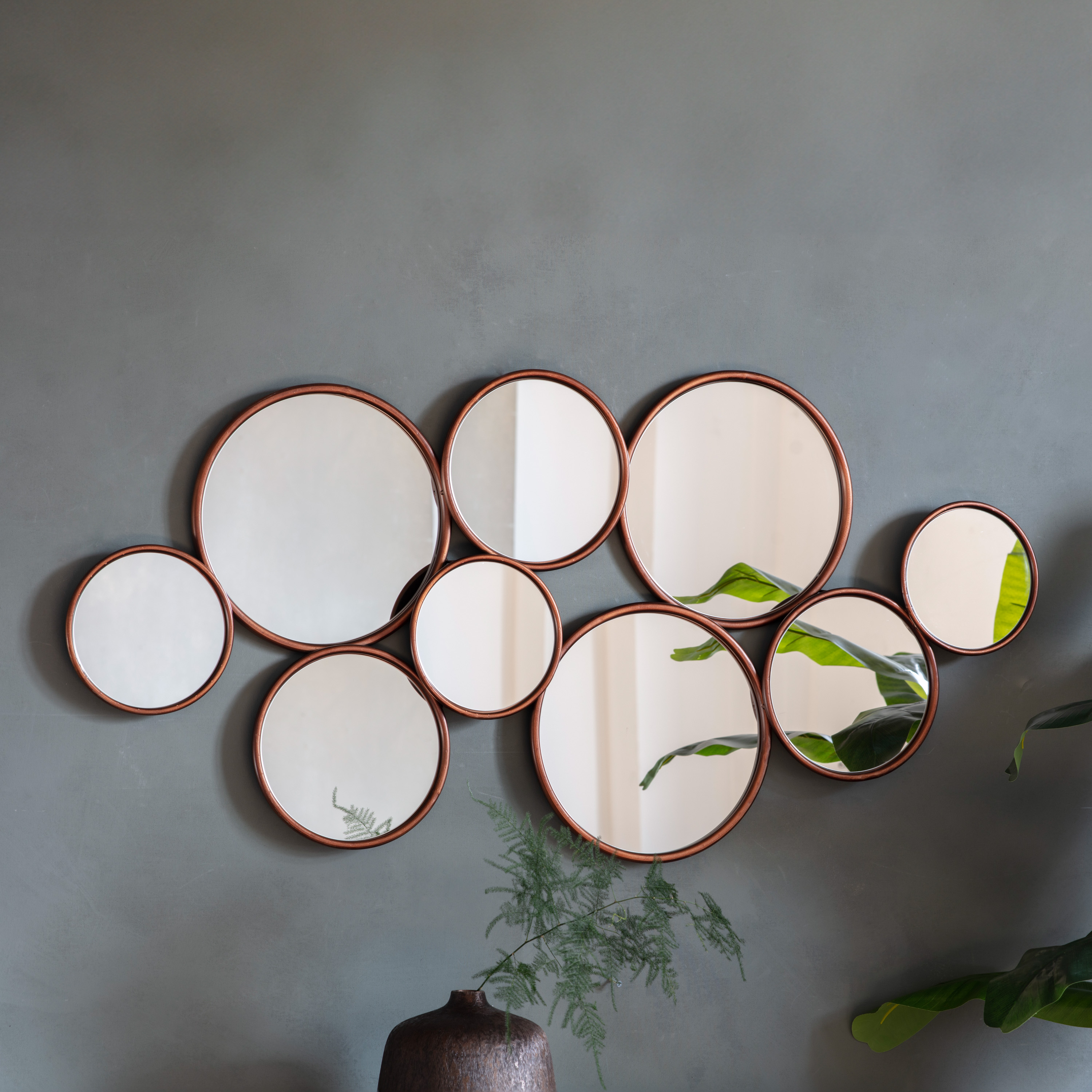 Kempano Mirror by Gallery Living | Style Our Home
