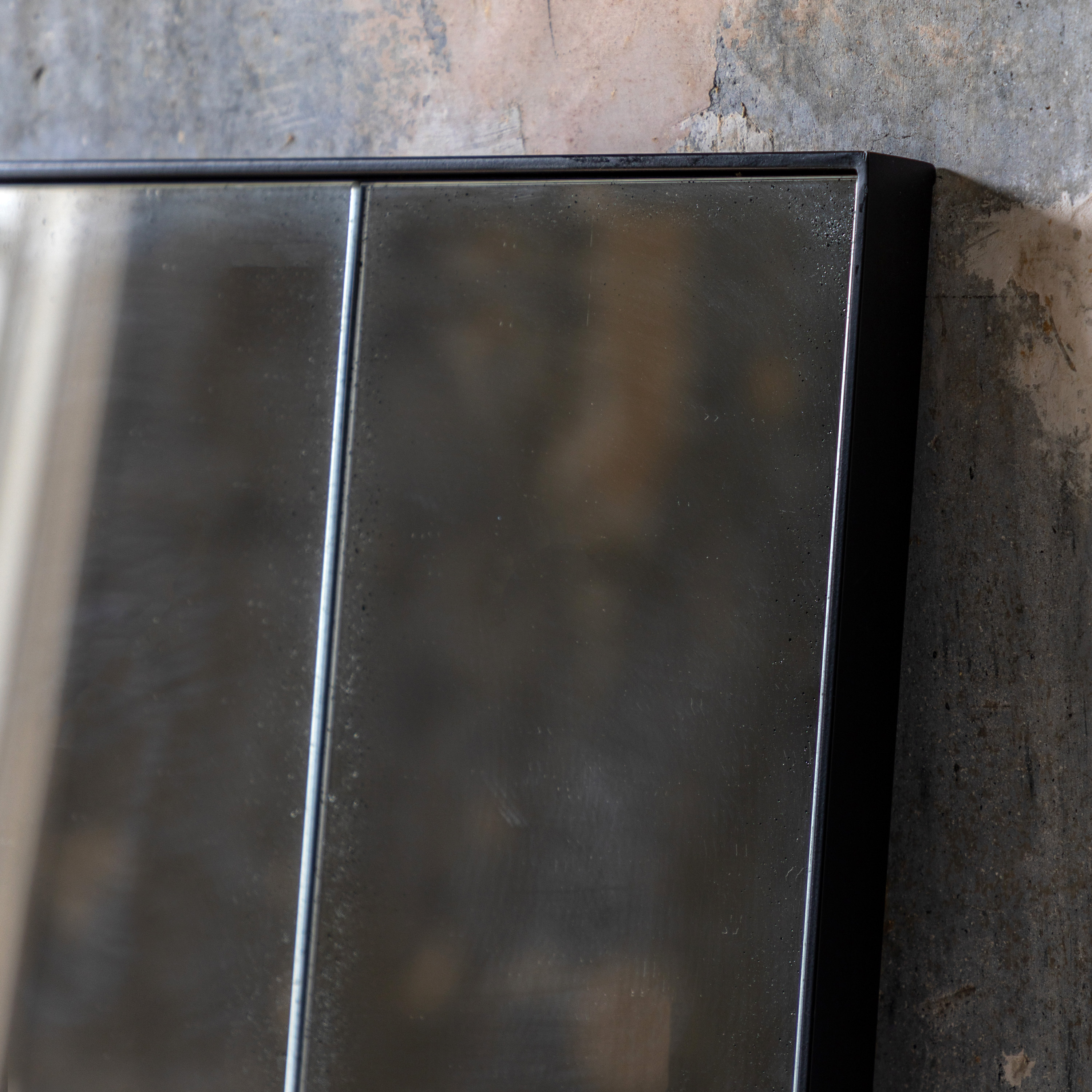Boxano Rectangle Mirror by Gallery Living | Style Our Home