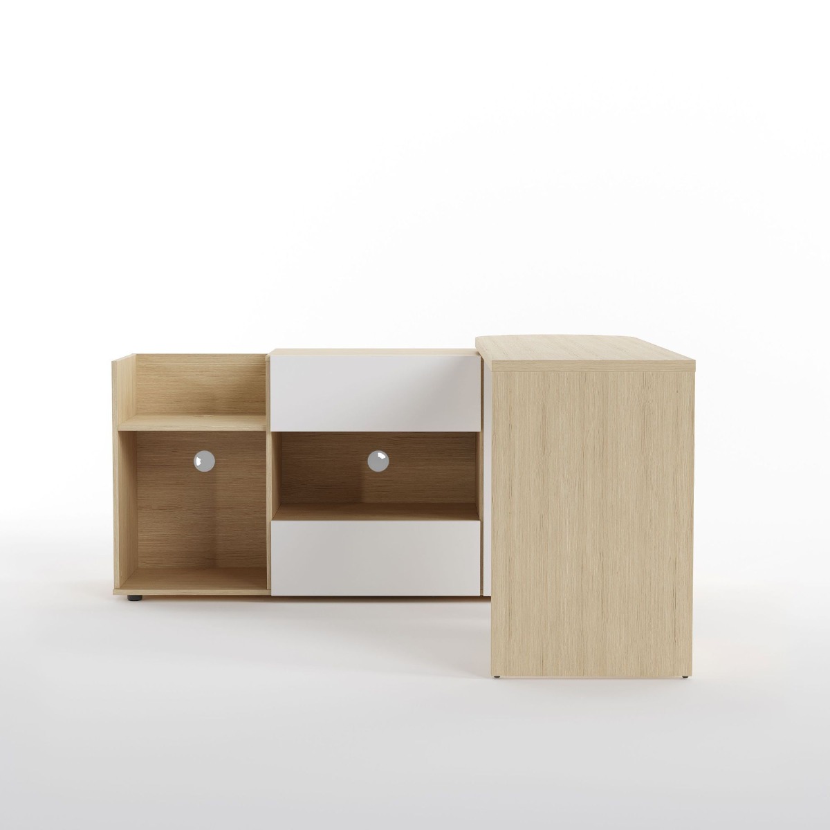 TANGO DESK 160 by Temahome | Style Our Home