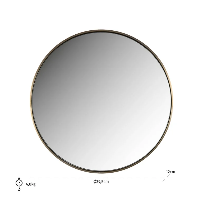 Mirror Mammom by  Richmond Interiors | Style Our Home