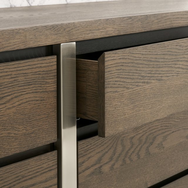 Tivoli Wide Sideboard - Style Our Home