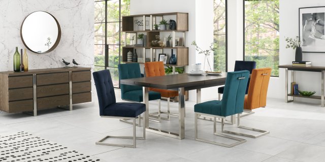 Tivoli Wide Sideboard - Style Our Home