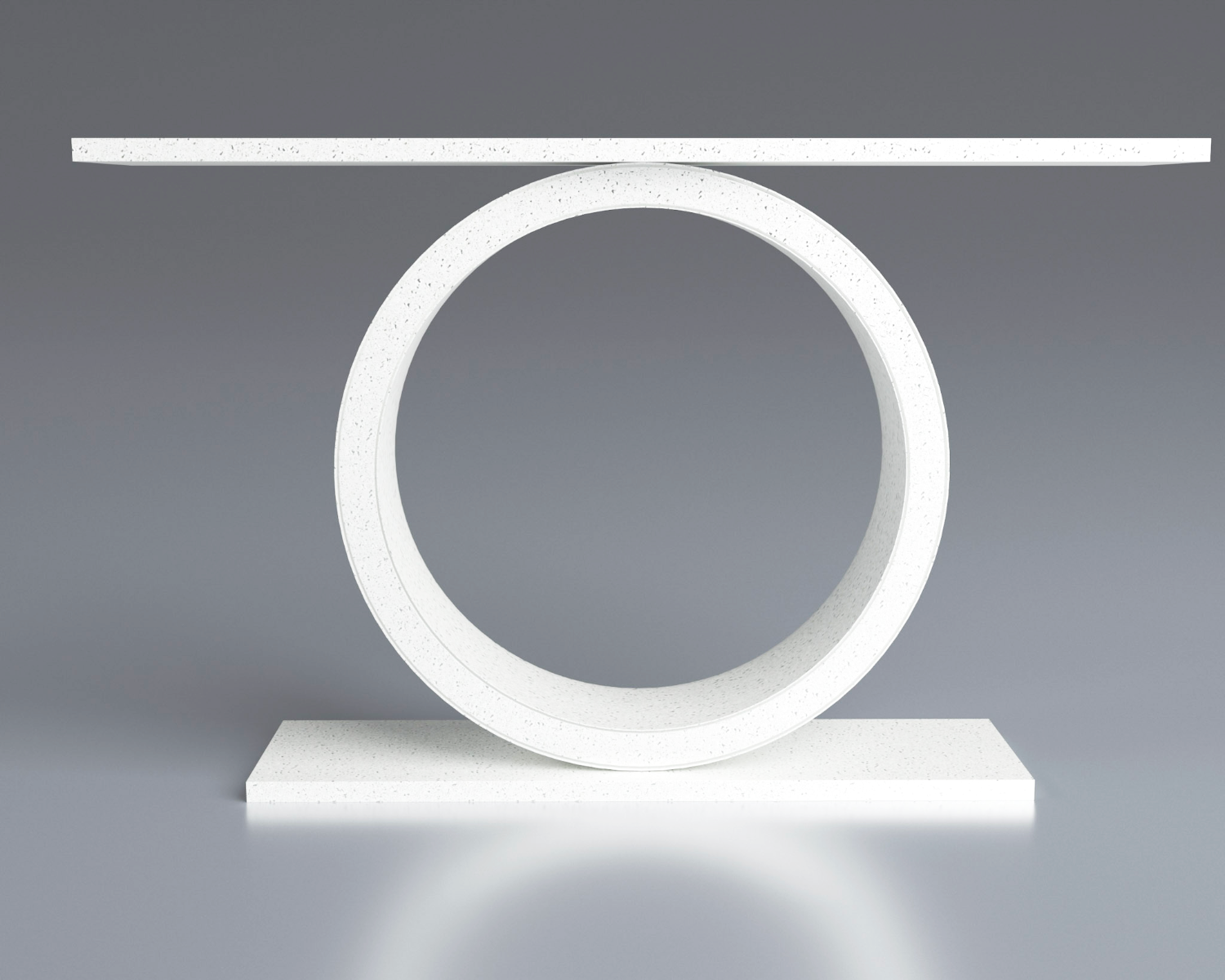 Steve Bristow Sienna Console Table - Style Our Home