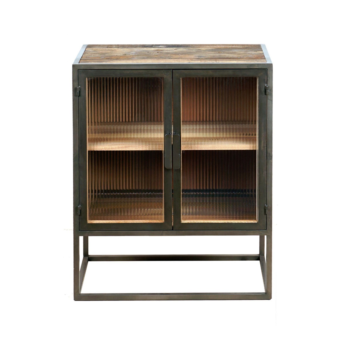 Andover Small Cabinet by Monologue | Style Our Home