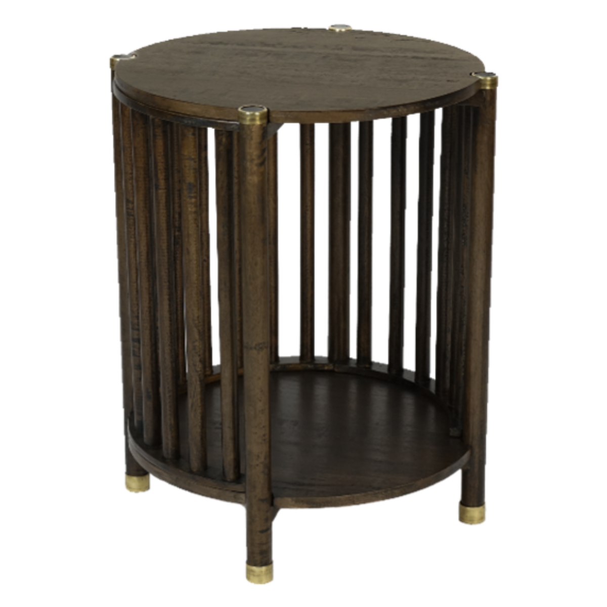 Aslo Side Table by Monologue | Style Our Home