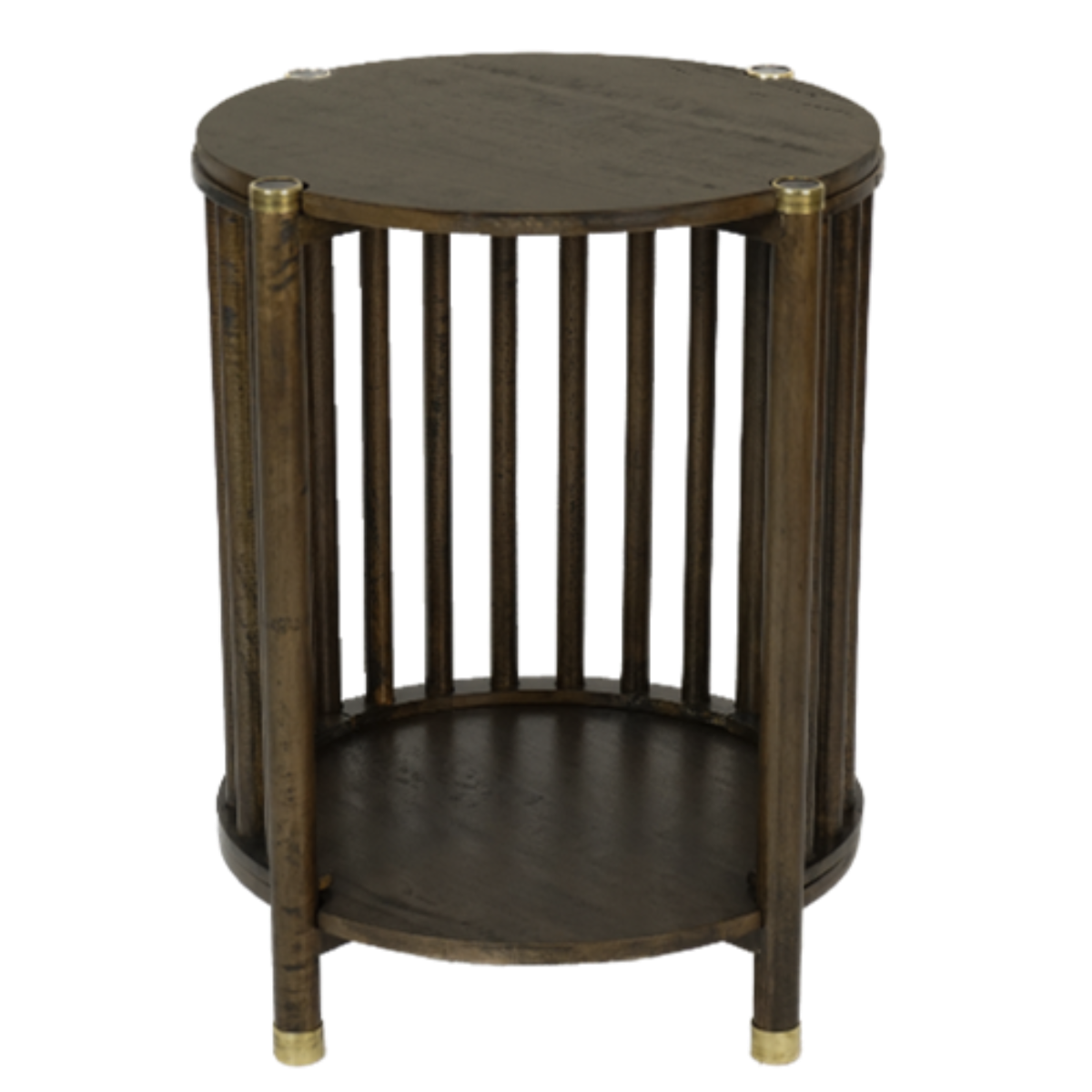 Aslo Side Table by Monologue | Style Our Home