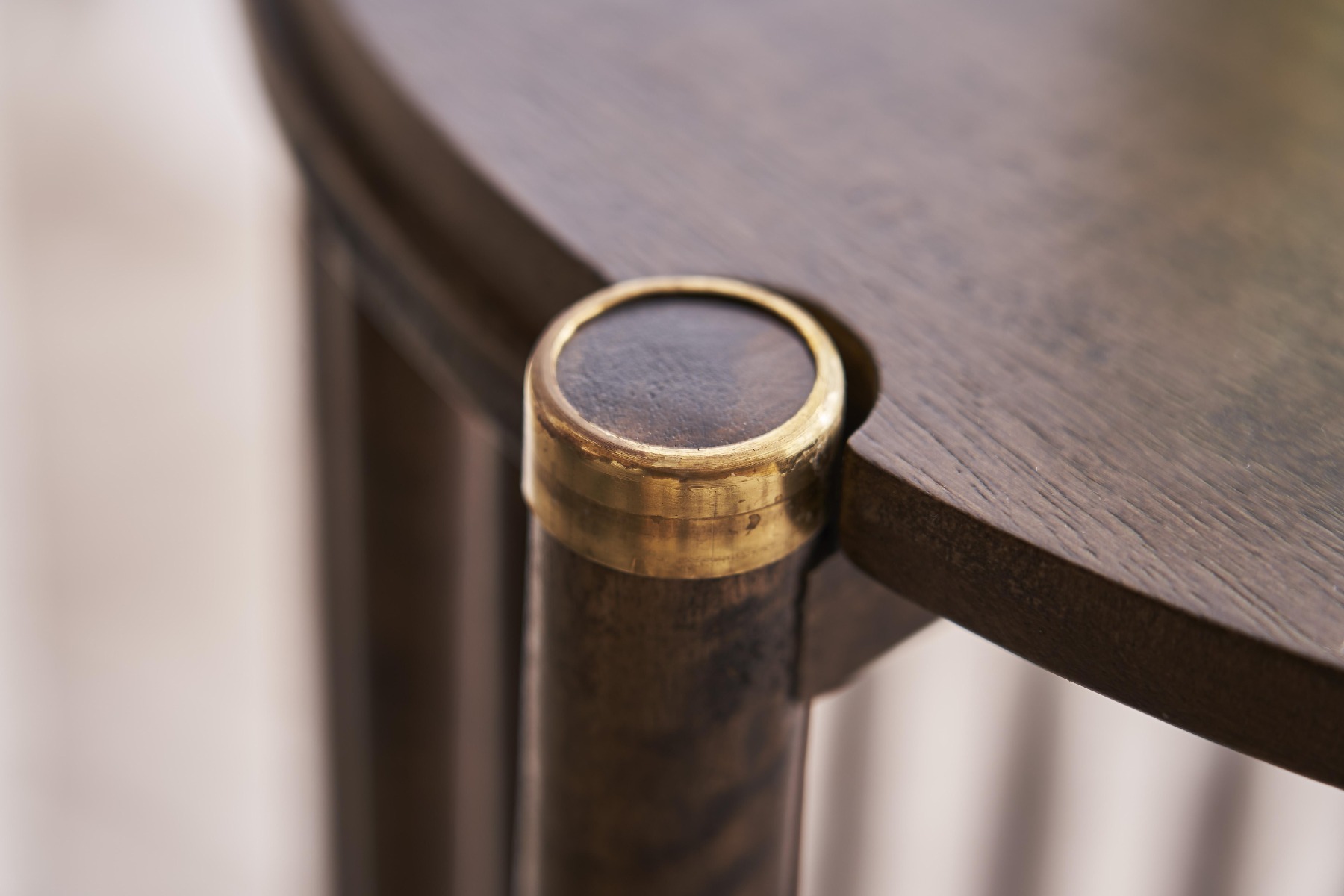 Aslo Side Table by Monologue | Style Our Home