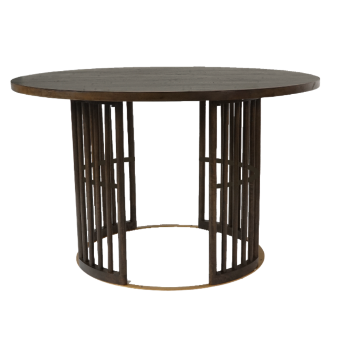 Aslo Round Dining Table by Monologue | Style Our Home