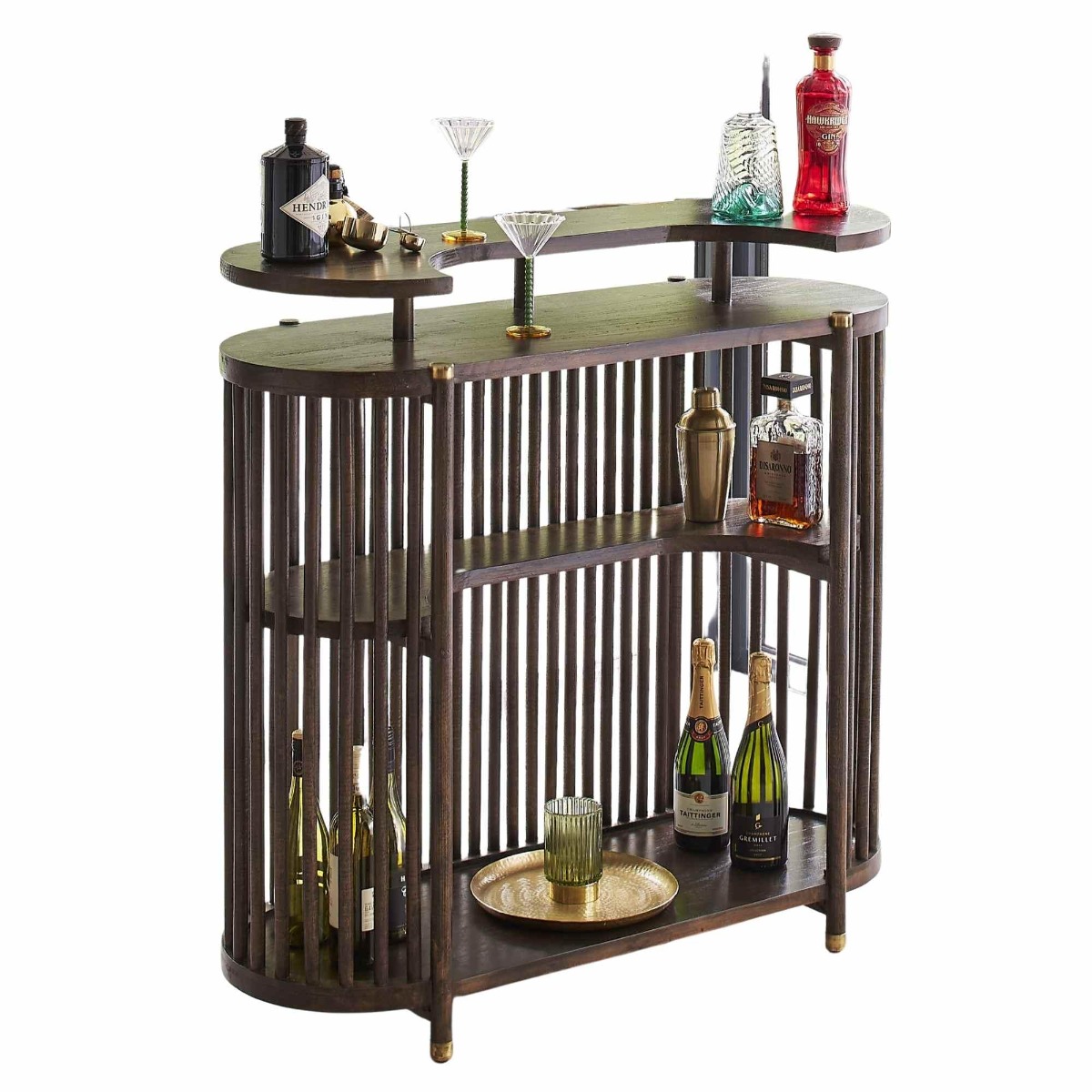 Aslo Bar by Monologue | Style Our Home