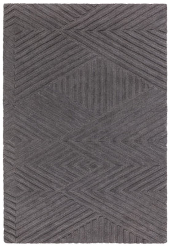 Hague Cut Rug by Asiatic London | Style Our Home