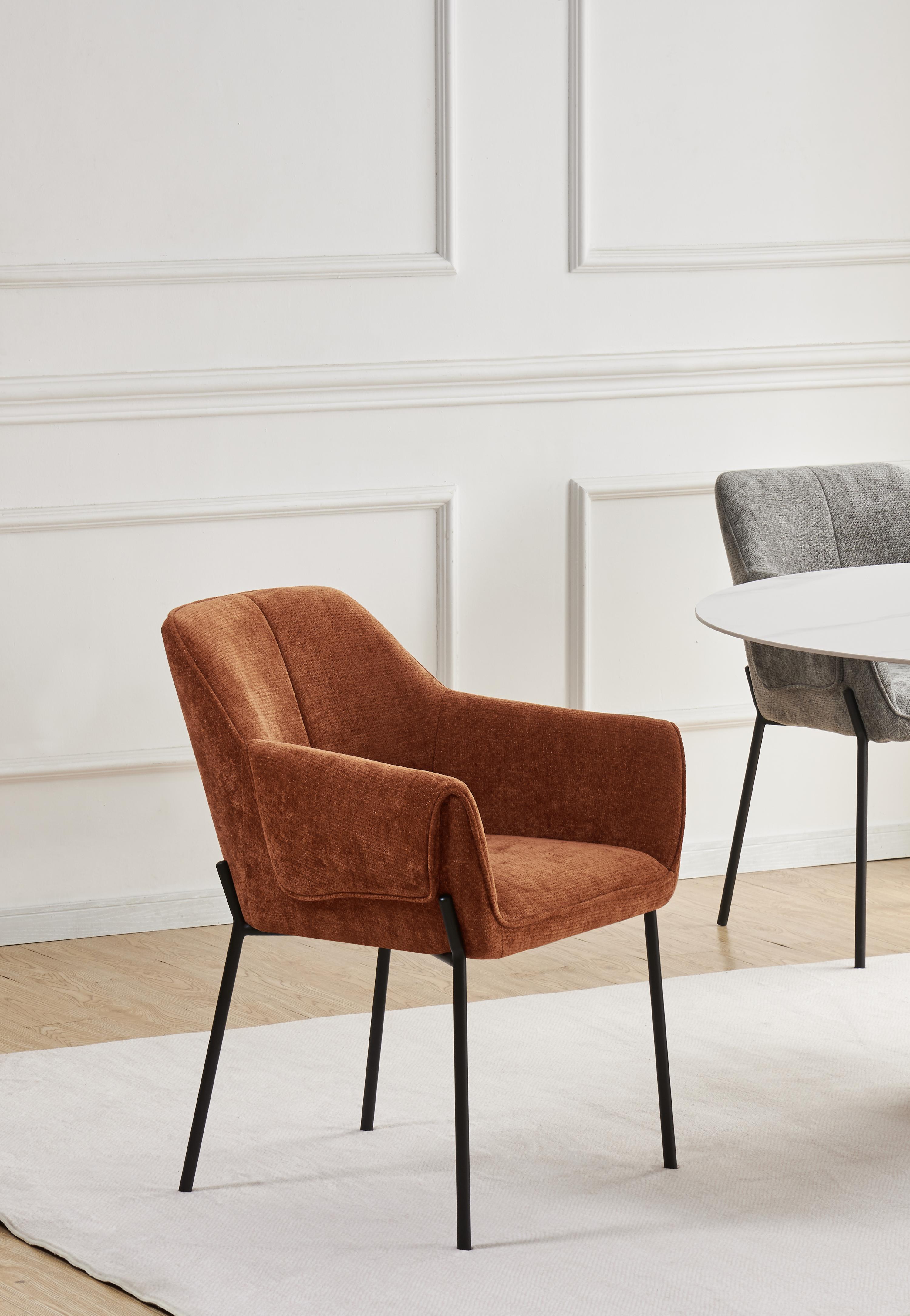 Somerwick Dining Armchair (2pk) by Shankar | Style Our Home