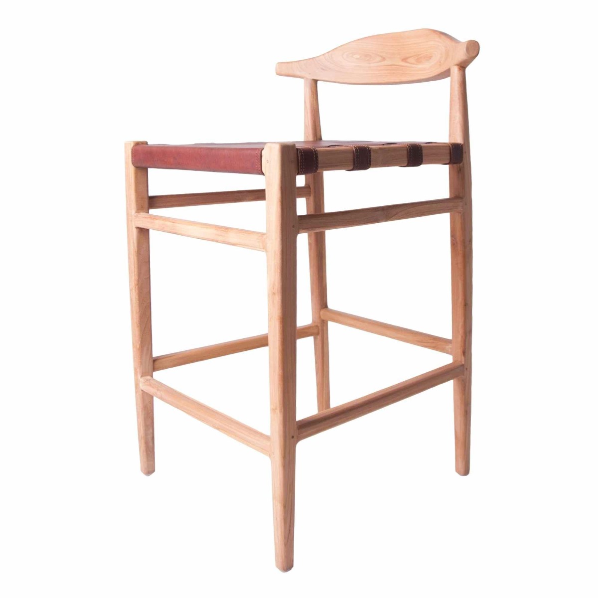 Bonaire Bar Stool by Monologue | Style Our Home