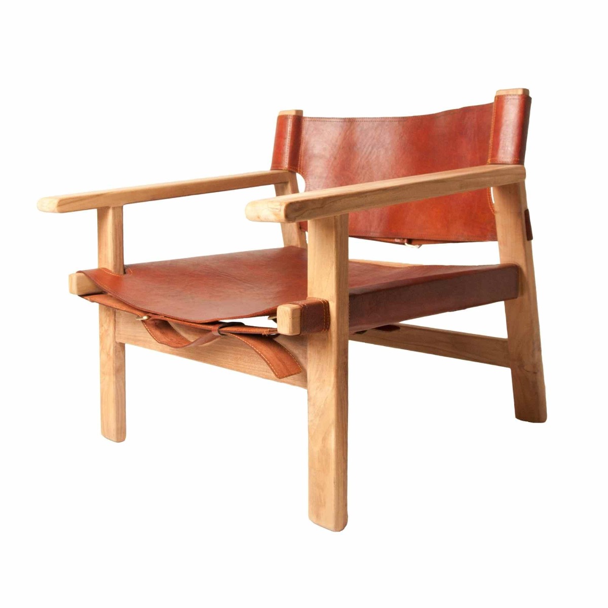 Jackson Chair by Monologue | Style Our Home