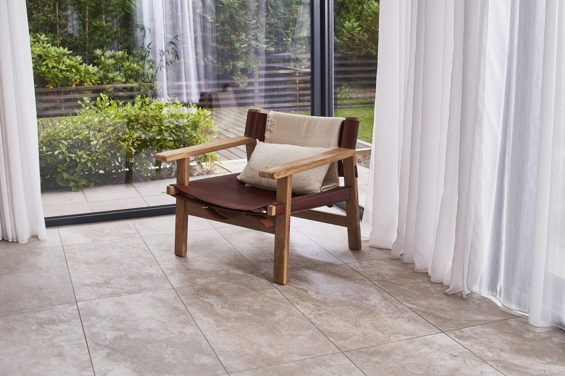 Jackson Chair by Monologue | Style Our Home
