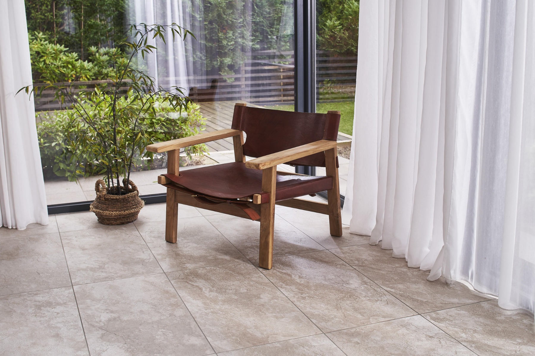 Jackson Chair by Monologue | Style Our Home