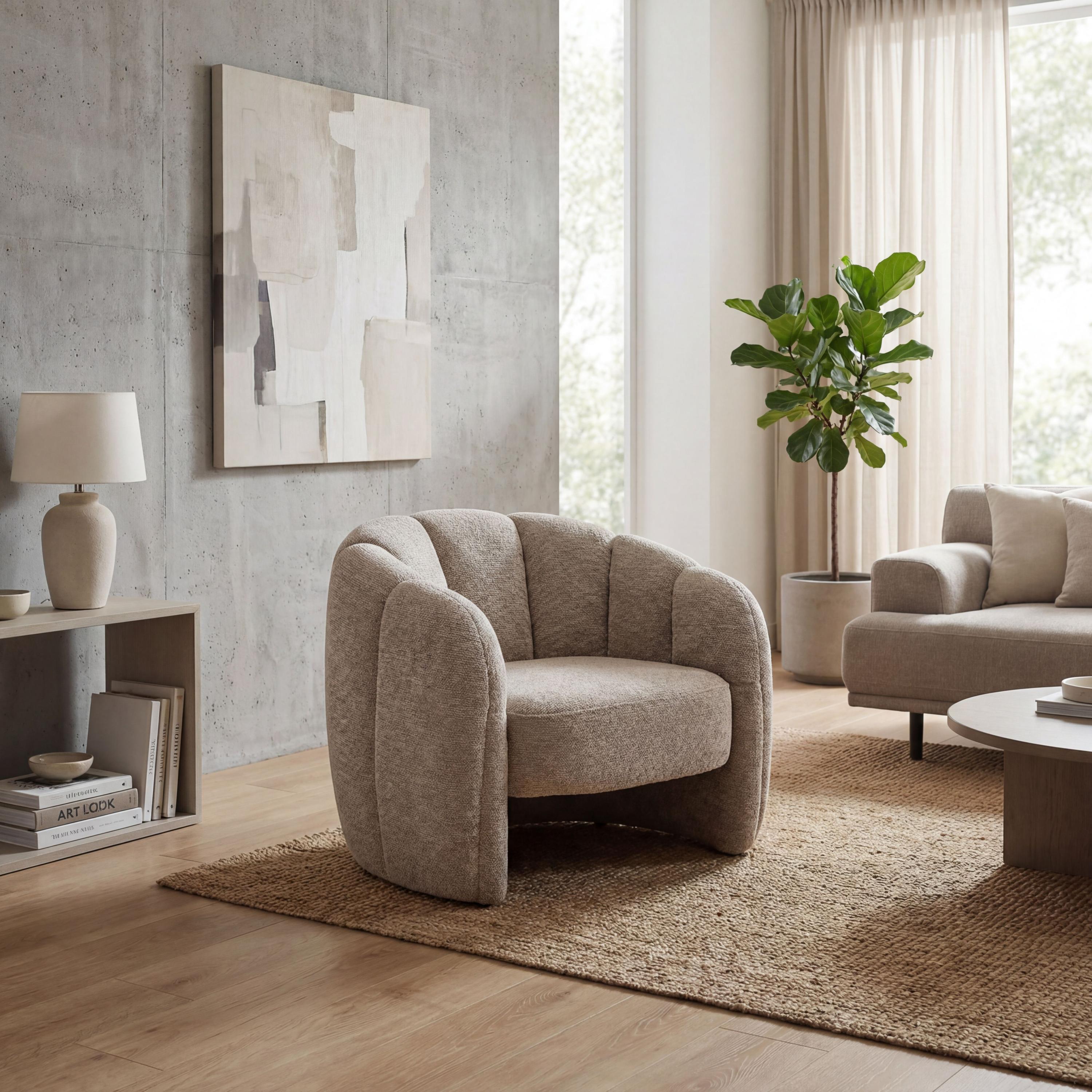 Westboham Accent Chair by Shankar | Style Our Home