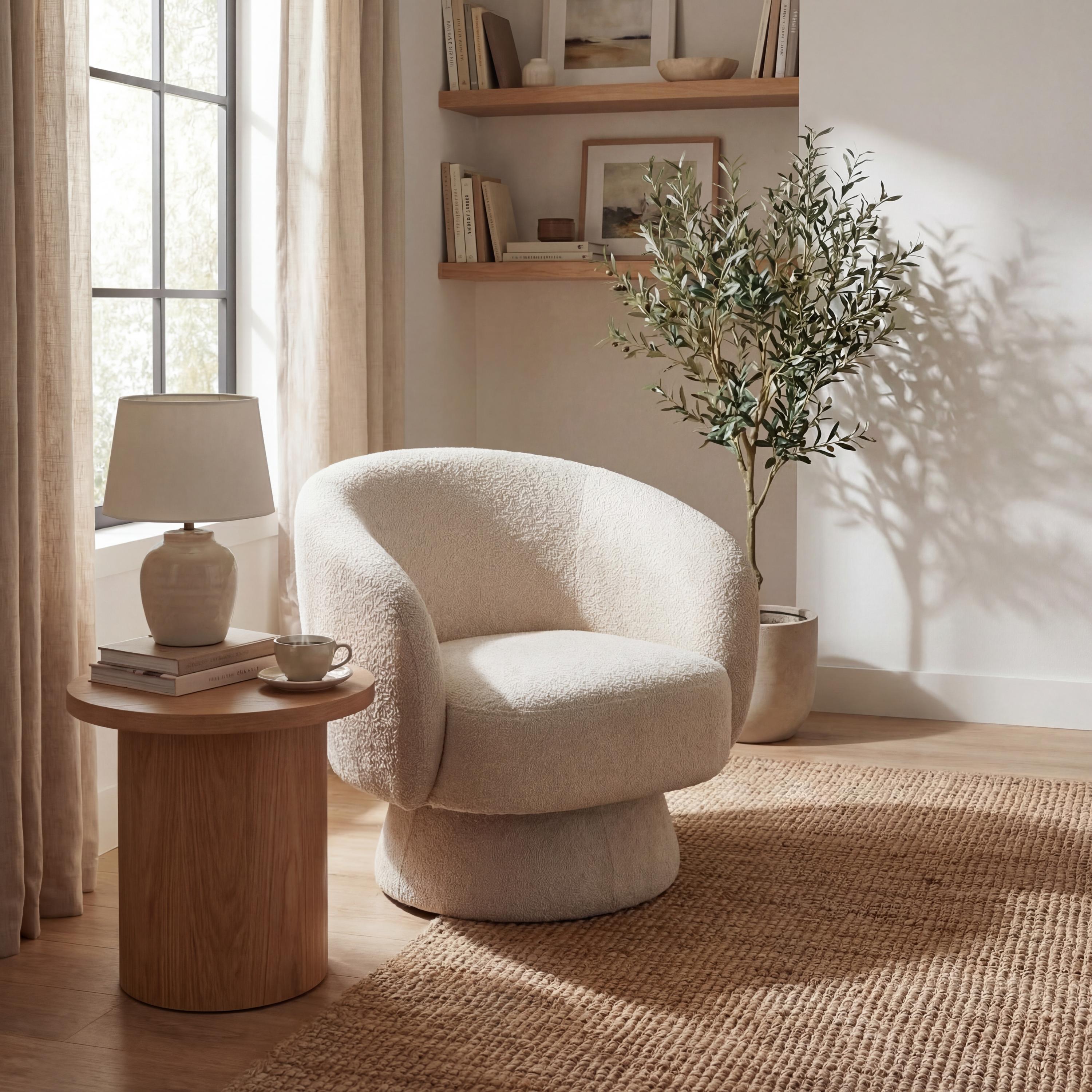Ashbourlio Accent Chair by Shankar | Style Our Home