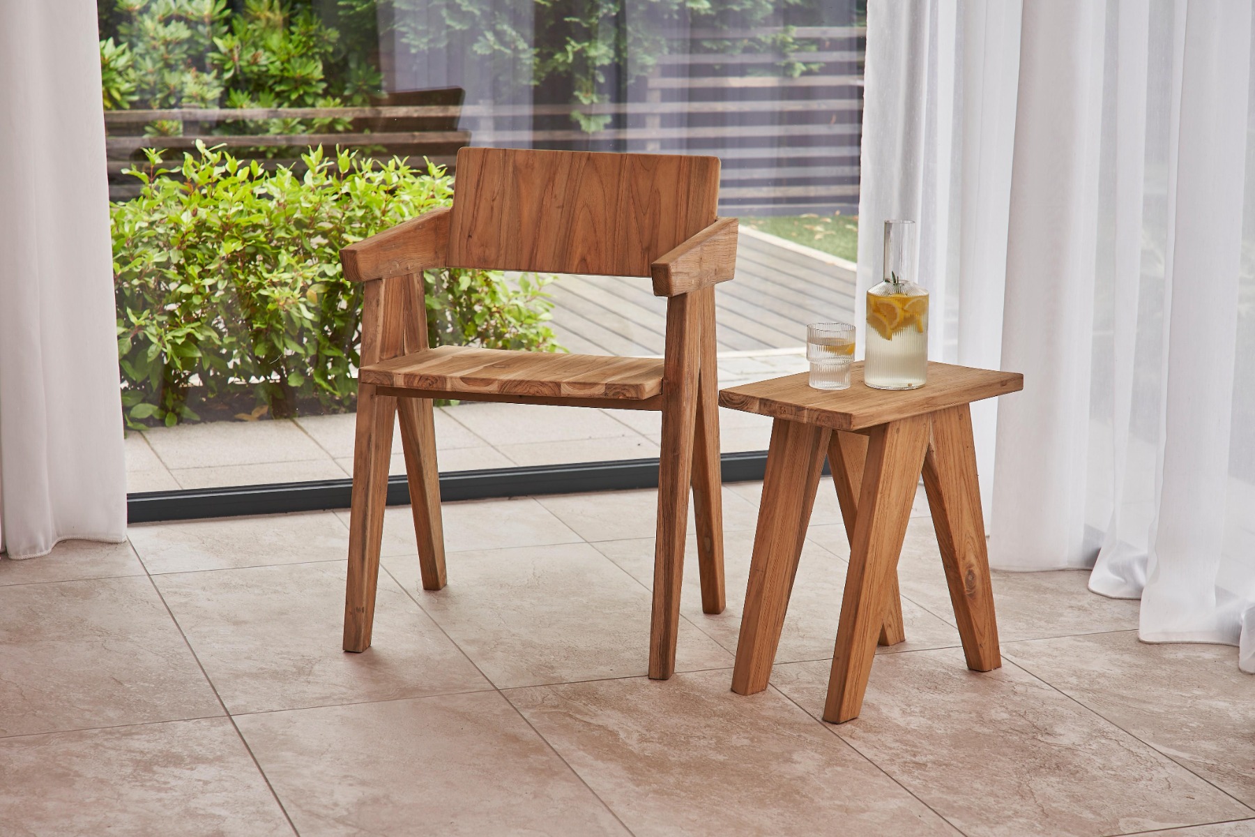 Artsy Chair by Monologue | Style Our Home