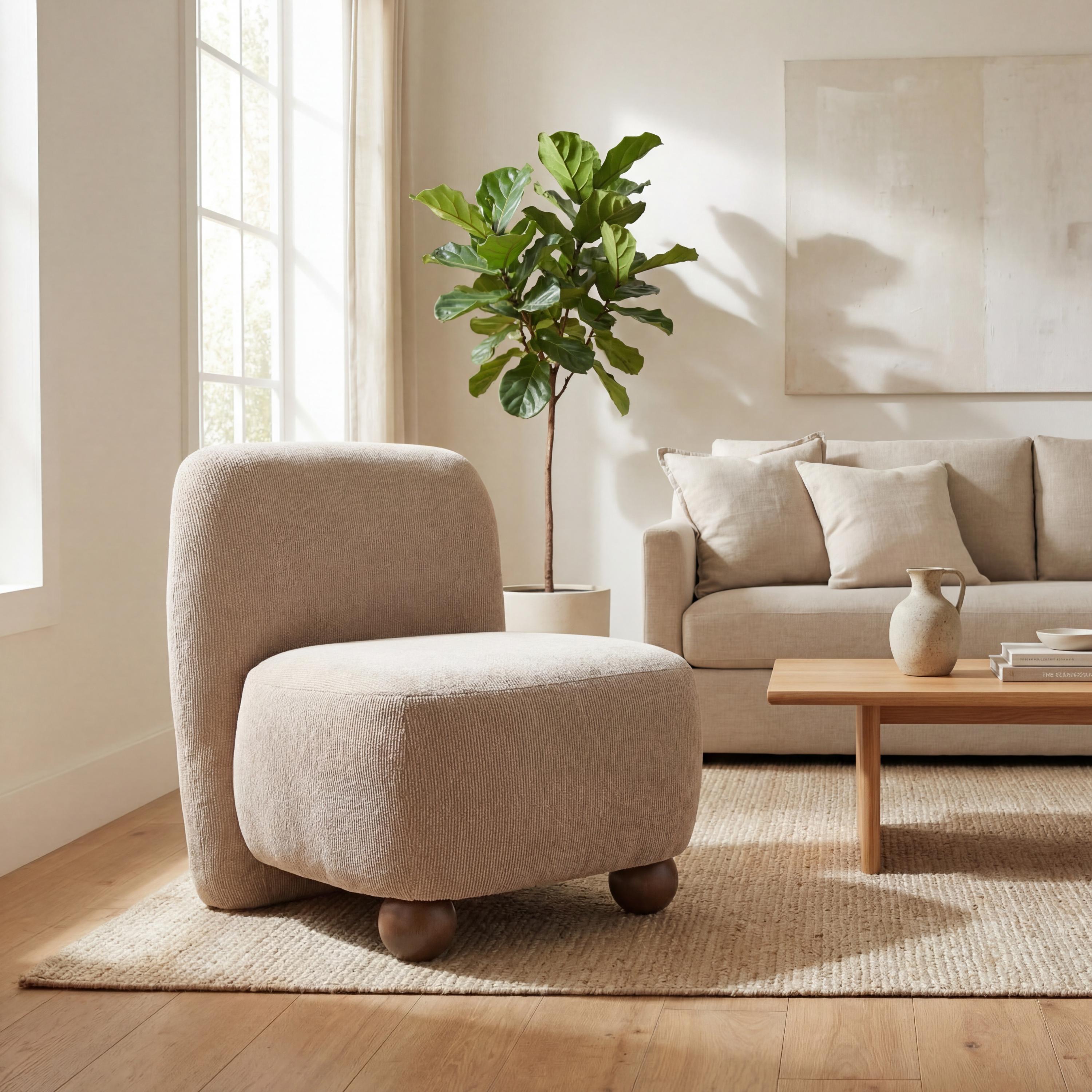 Bramlview Accent Chair by Shankar | Style Our Home