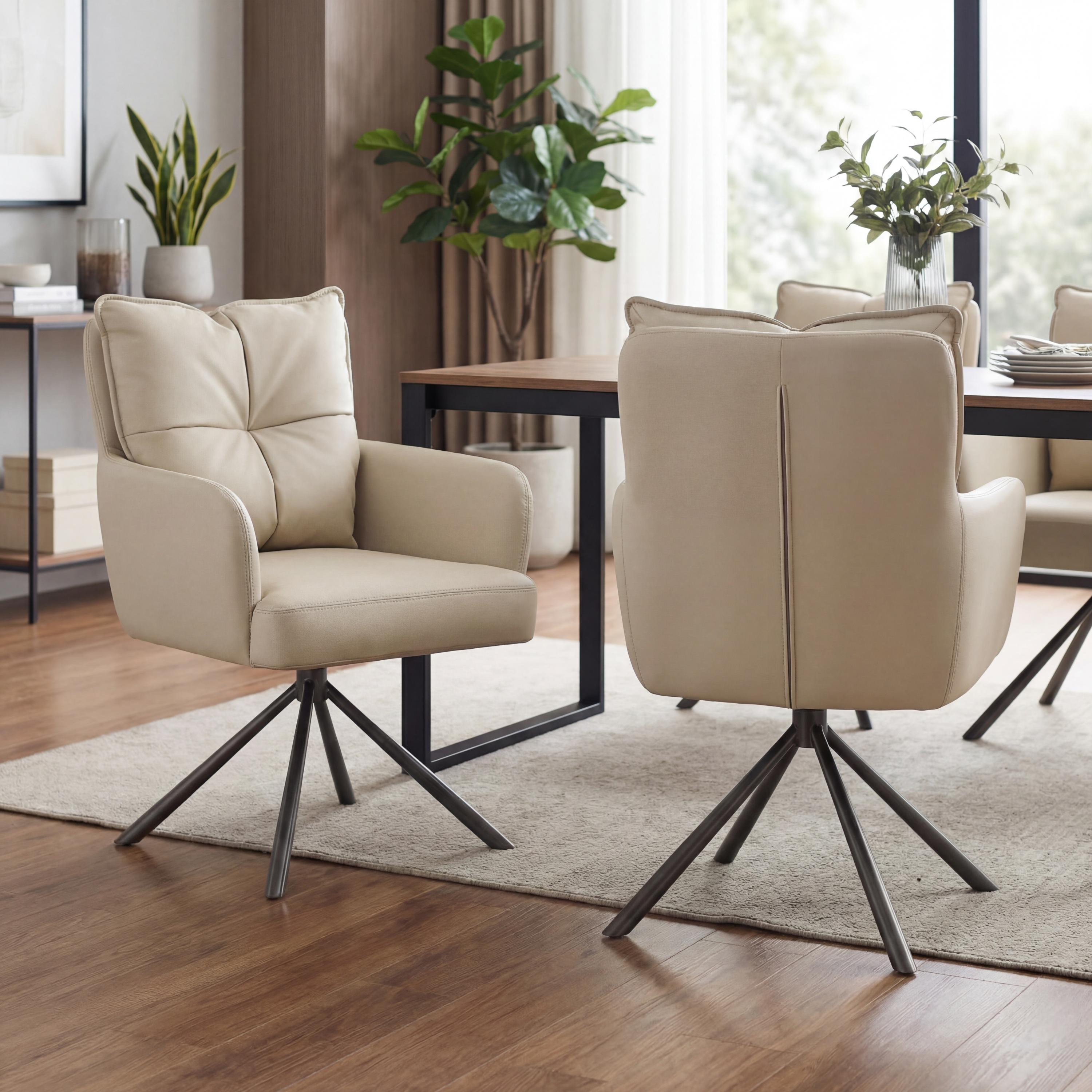 Dunmomore Dining Chair by Shankar | Style Our Home