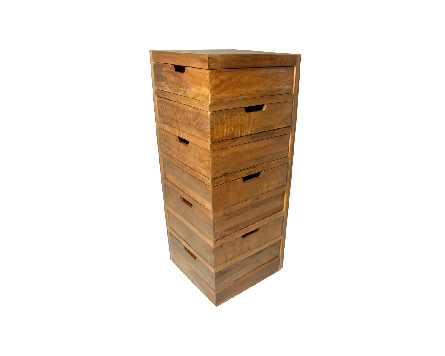 Collectors Swivel Corner chest by Monologue | Style Our Home
