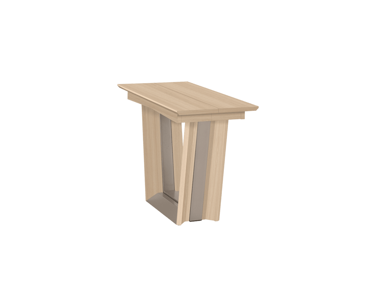 Setis extending console table by Gautier | Style Our Home