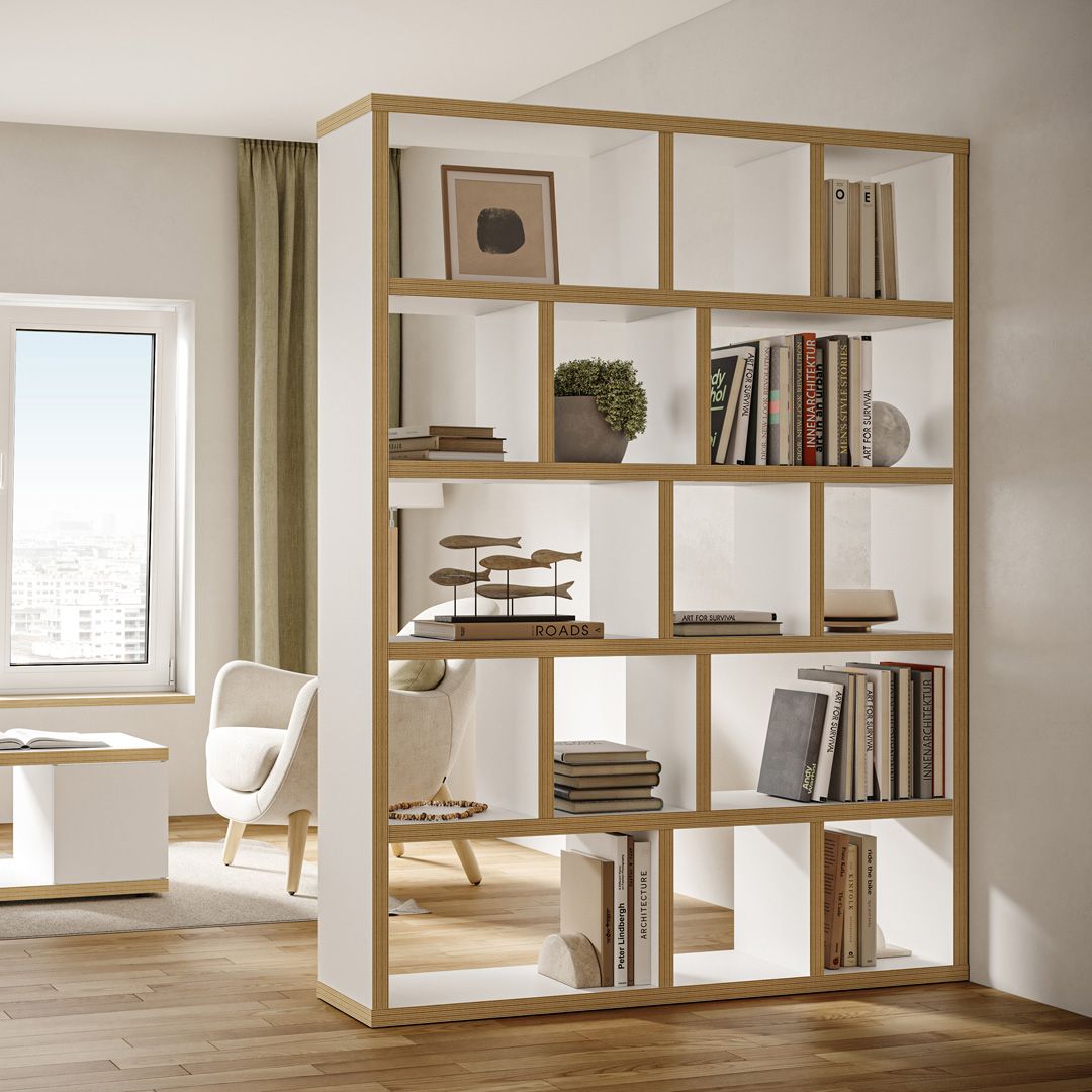 Berlin 5 levels 150cm - Style Our Home 