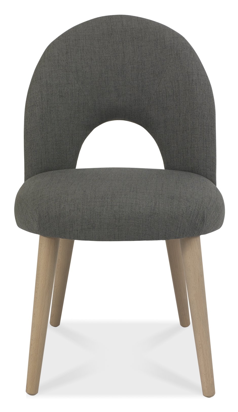 dansk-scandi-oak-6-8-seater-table-6-upholstered-chairs-in-cold-steel-fabric