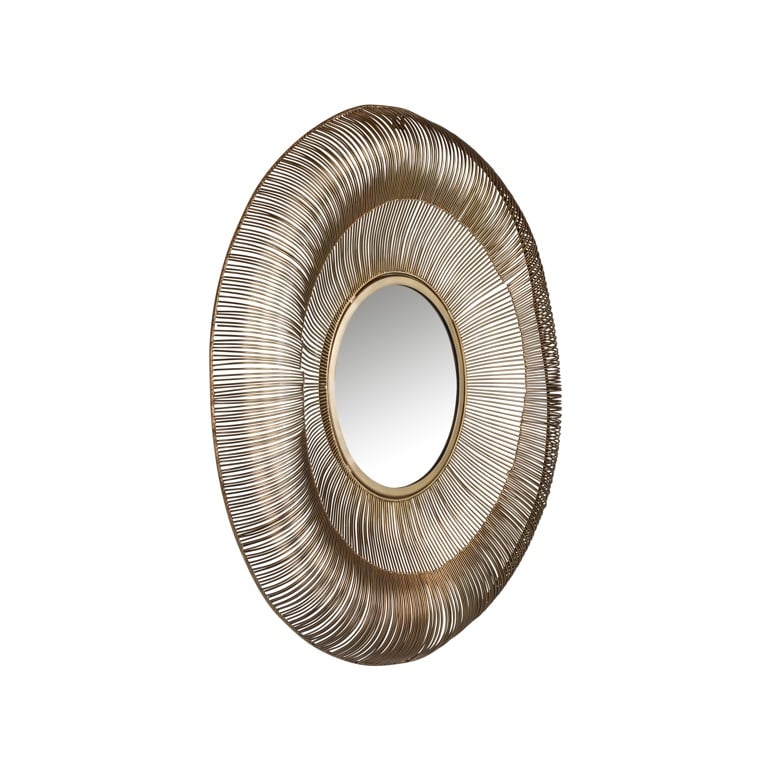 Mirror Aliza by  Richmond Interiors | Style Our Home