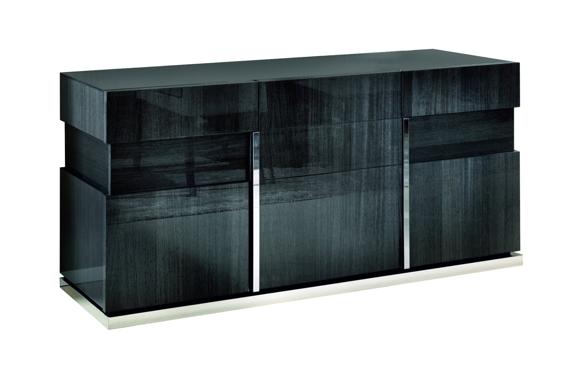 Montecarlo 3 Door Buffet by Alf Italia| Style Our Home