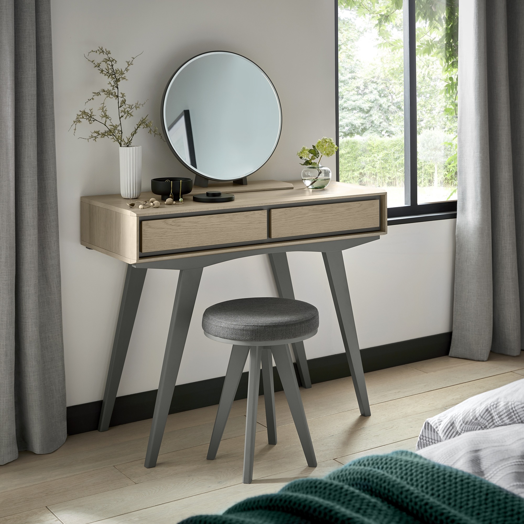 Brunel Dressing Table - Style Our Home