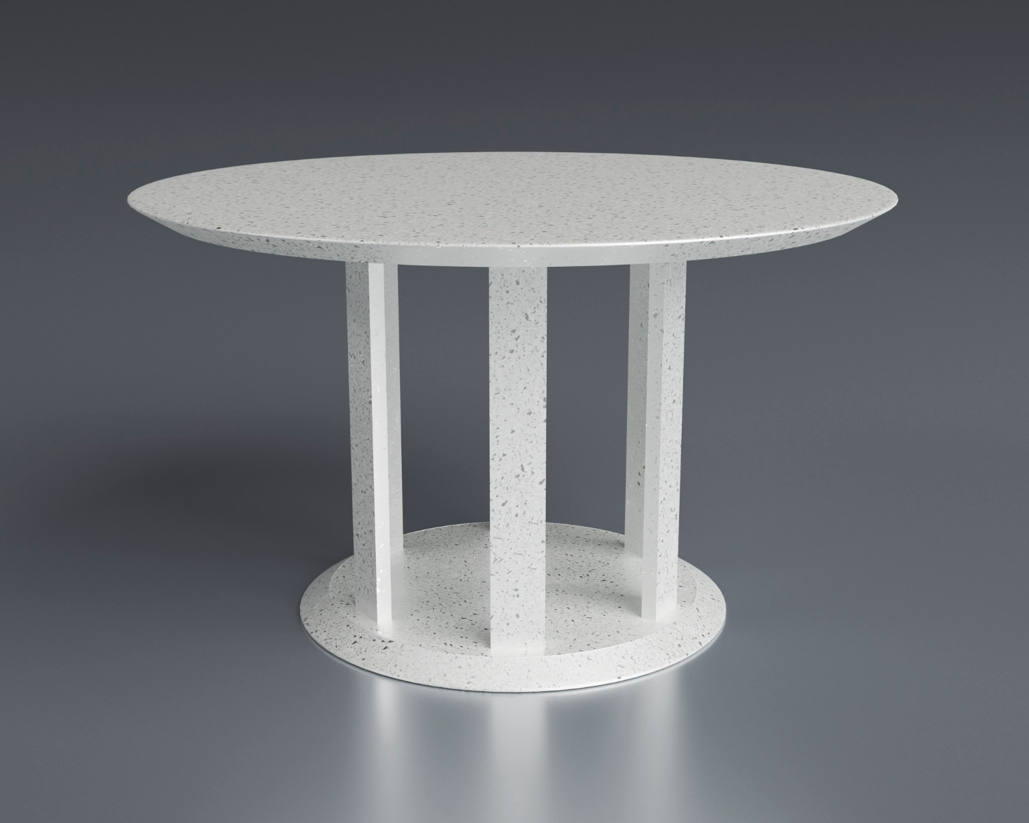 Steve Bristow Ucello Coffee Table - Style Our Home 
