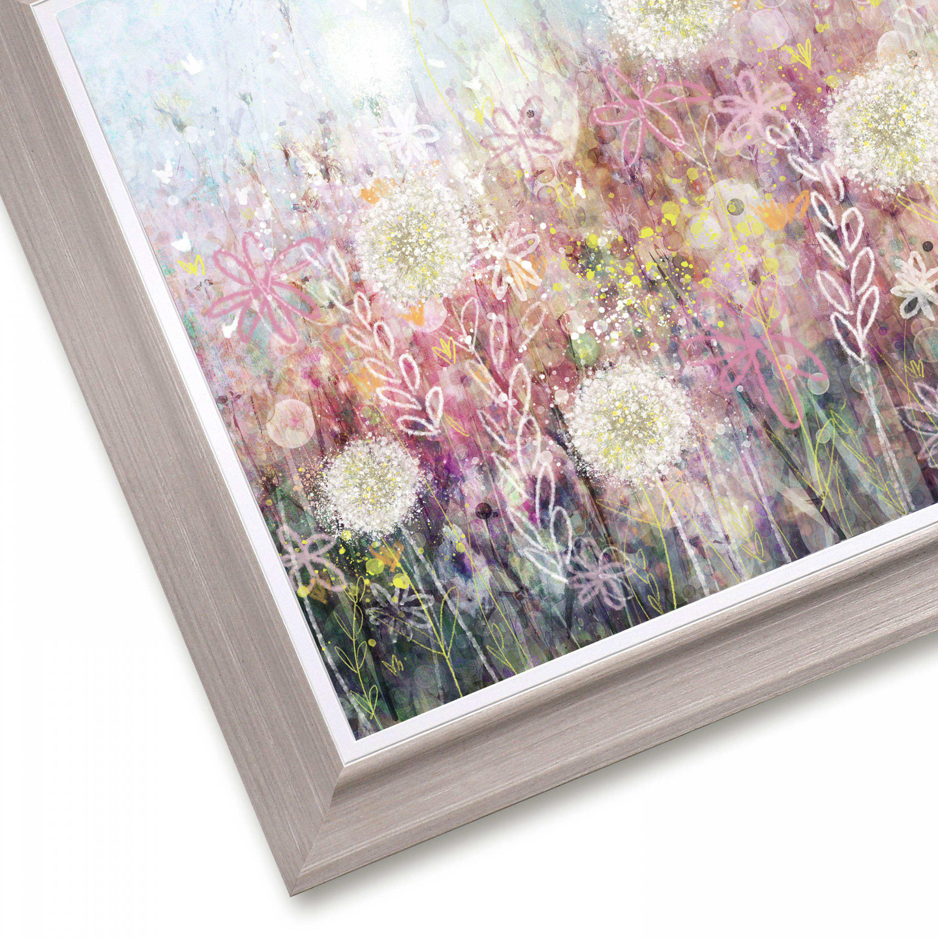 Shosano Stopper Framed Art by Gallery Living | Style Our Home