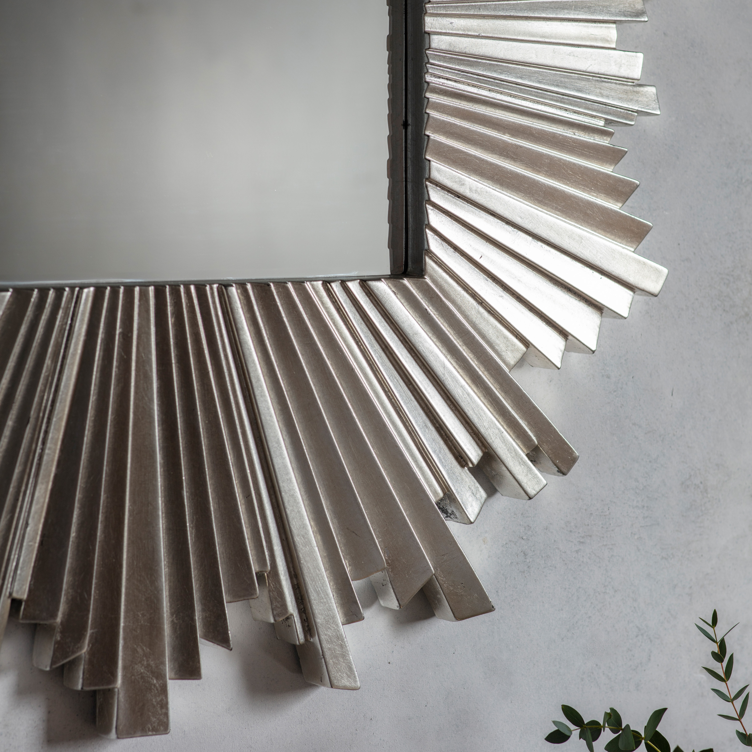 Herzano Rectangle by Gallery Living | Style Our Home