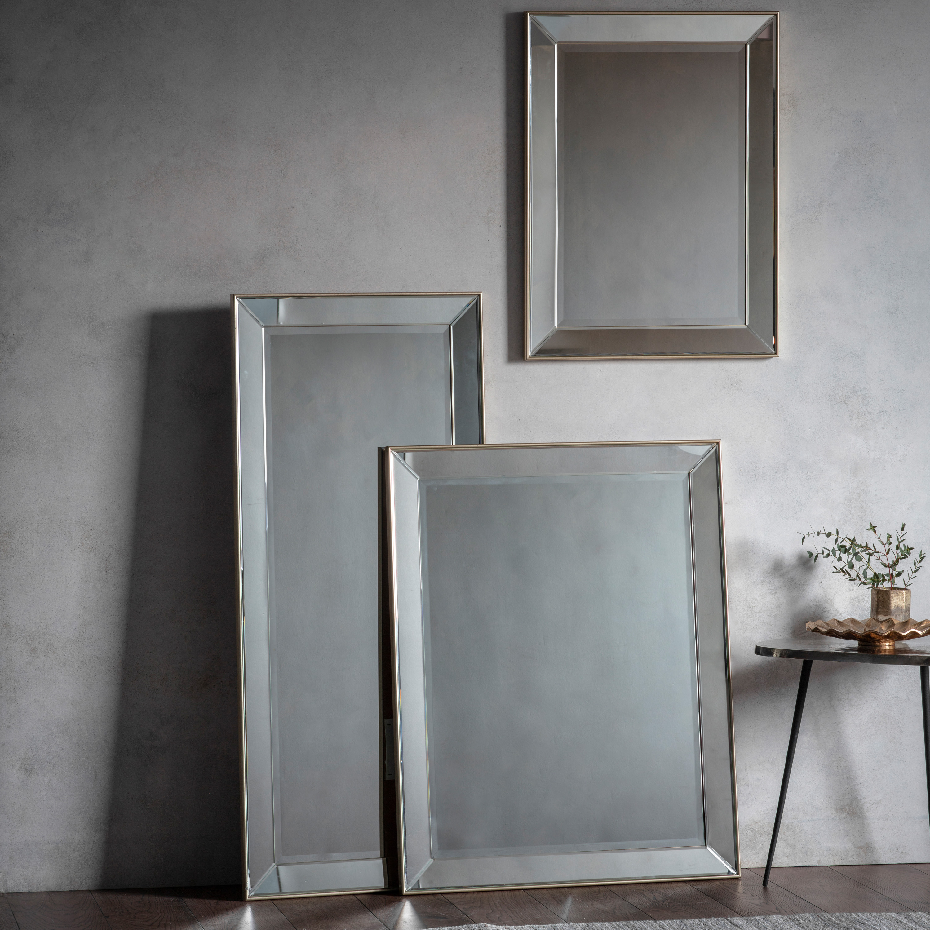 Basano by Gallery Living | Style Our Home