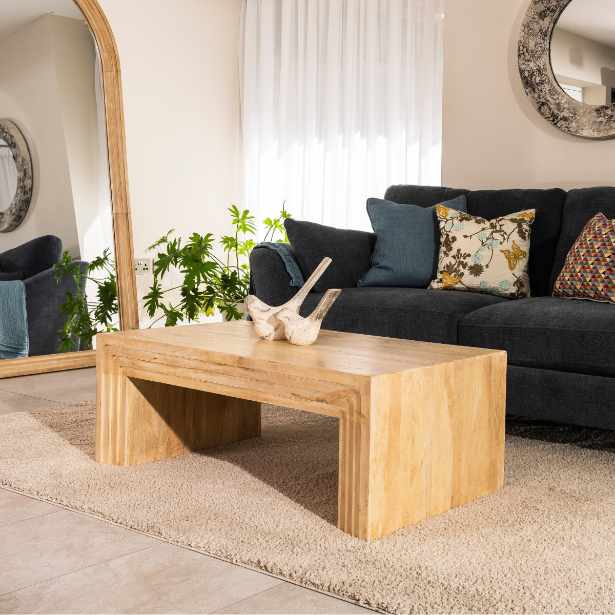 Aston Coffee Table by Monologue | Style Our Home