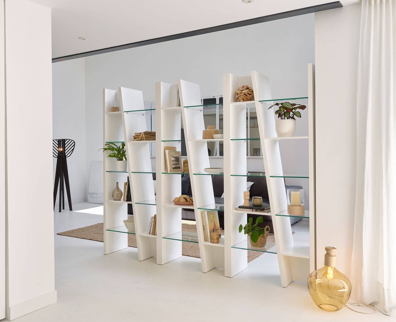 Addict design bookcase by Gautier | Style Our Home