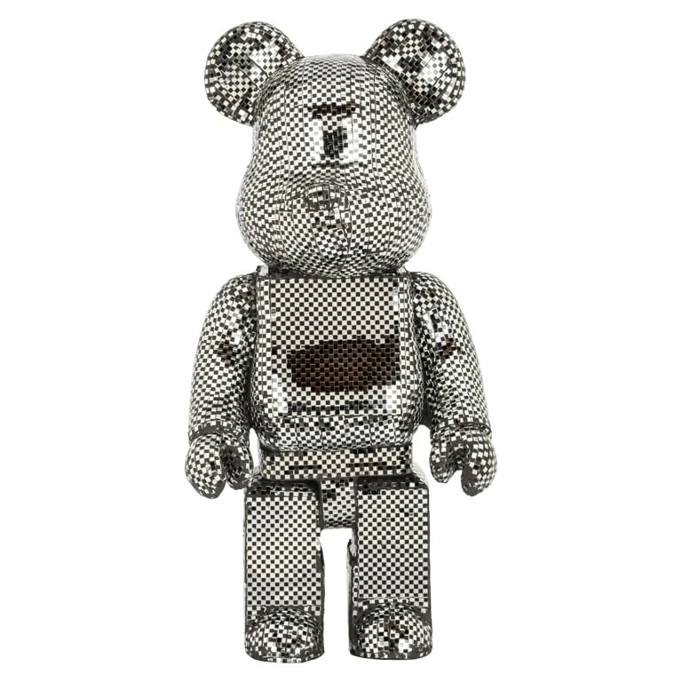 Decorative Object Bear big (Black) by  Richmond Interiors | Style Our Home