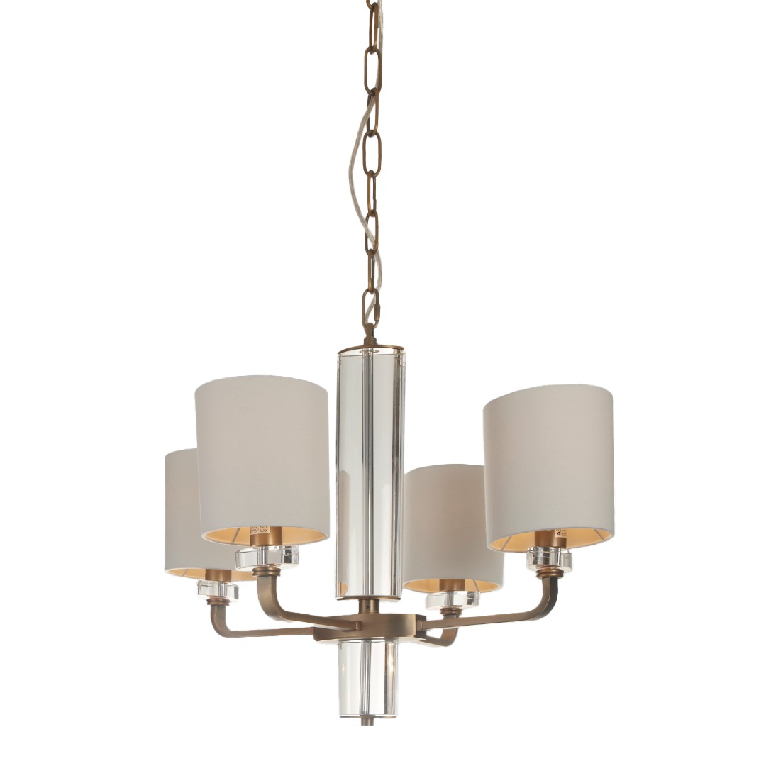 Blea Chandelier by RV Astley | Style Our Home