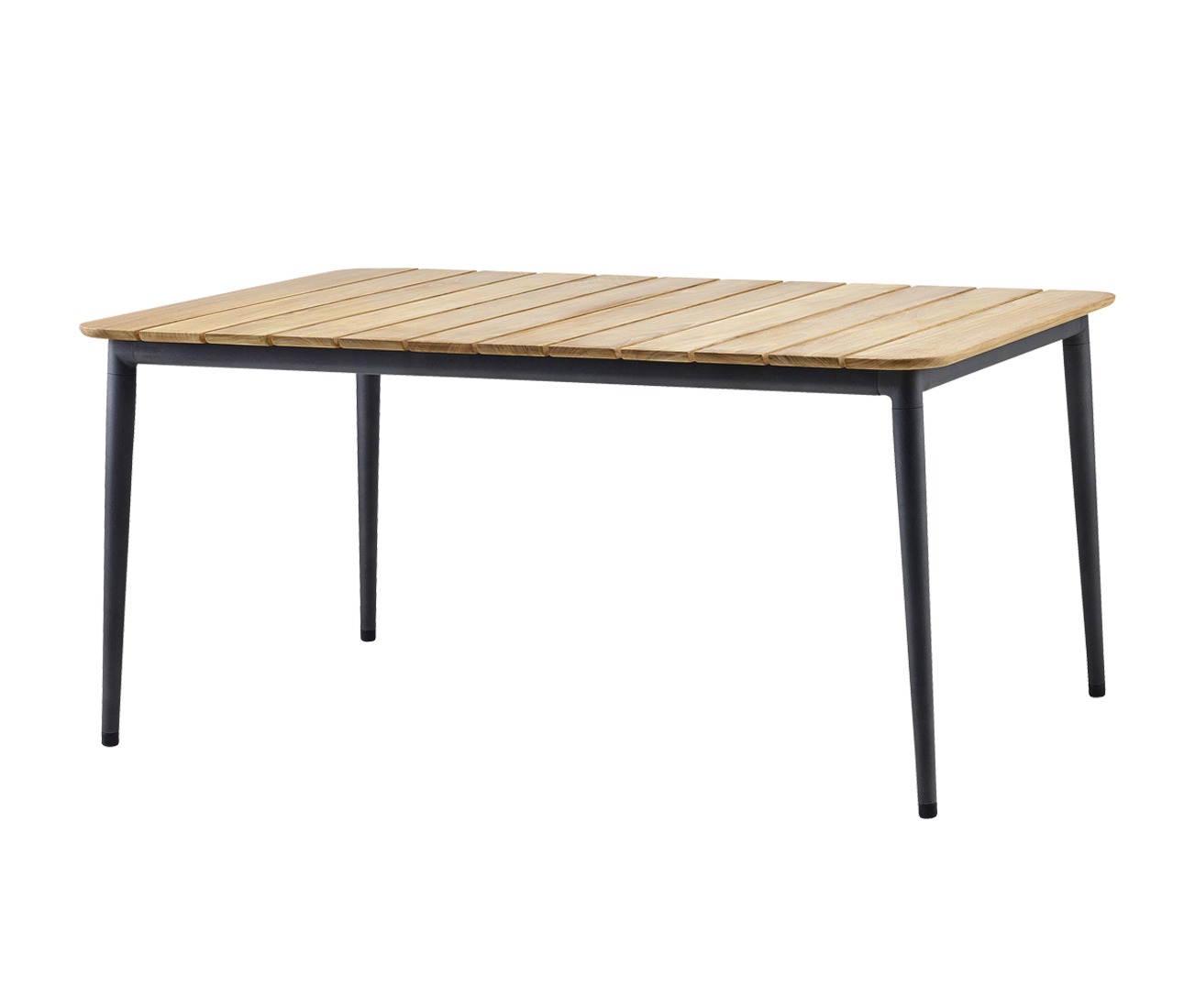 Core 160cm Dining Table by Cane-line | Style Our Home