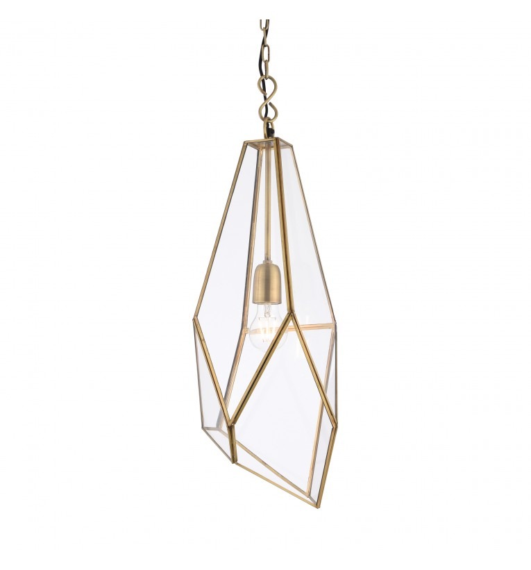 Avery Pendant Light