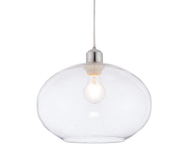 Nova Clear Glass Shade by Creative Lighting | Style Our Home