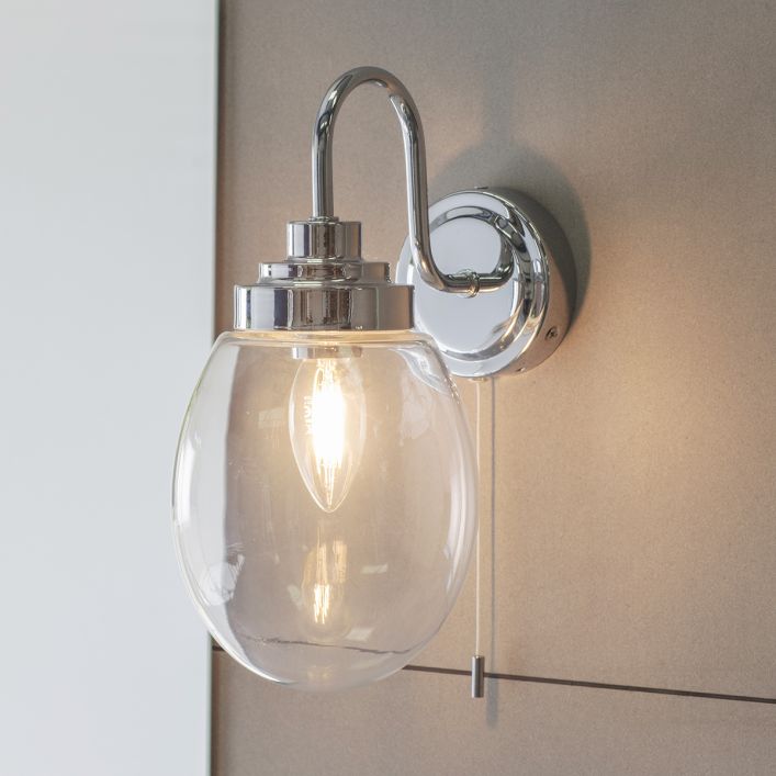 Lupus Wall Light by Creative Lighting | Style Our Home