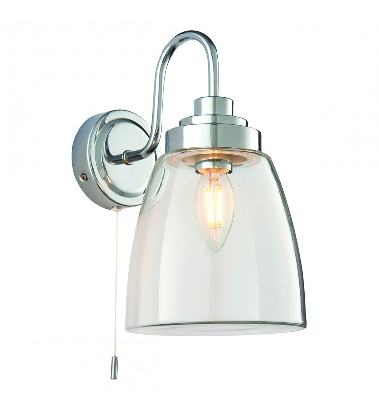 Ashbury Wall Light