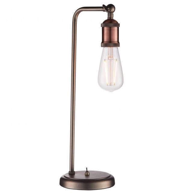 Borealis Table Lamp by Creative Lighting | Style Our Home