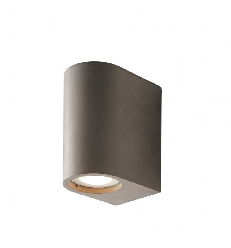 Anders Wall Light Grey