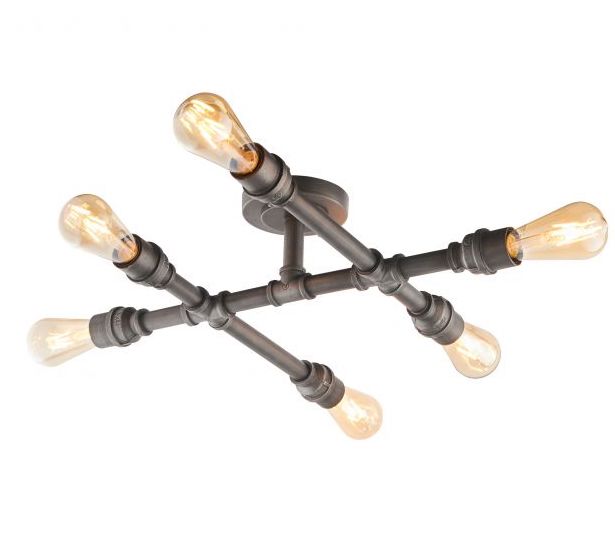 Antilia Ceiling Light by Creative Lighting | Style Our Home