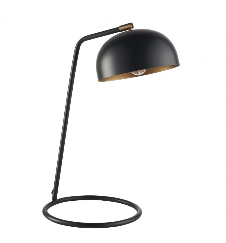 Brair Table Lamp Black